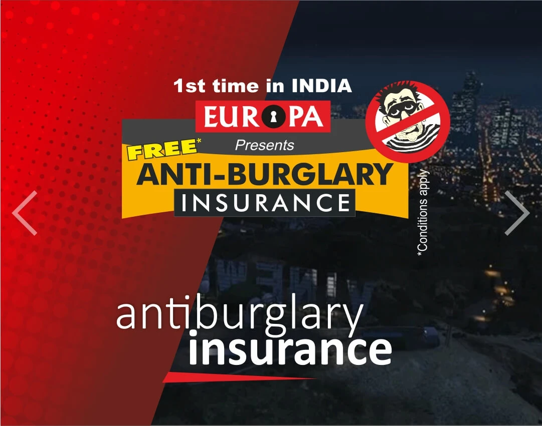 Antiburglary bannre images