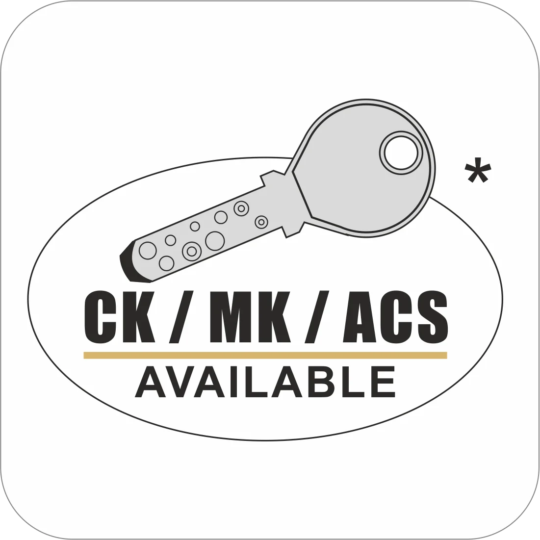 Europa Locks - Product Features