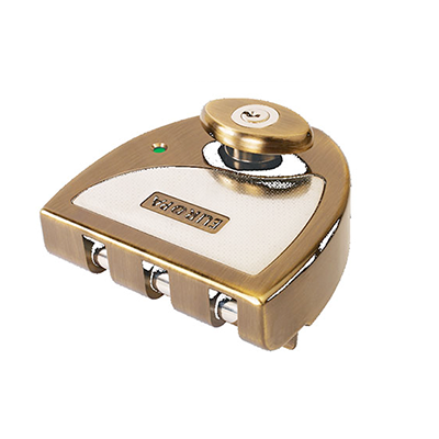 Parma Lock - EUROPA Locks