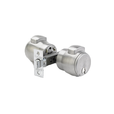 Cylindrical Locks - EUROPA Locks