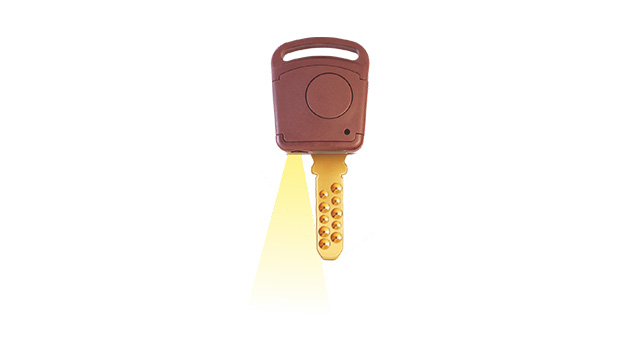Light Key