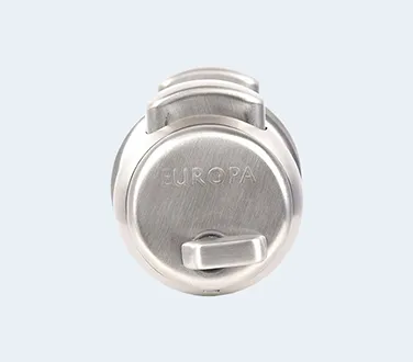 MHBR643 - Mortise Lock