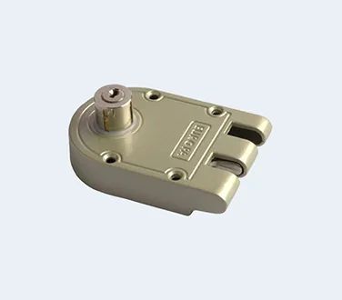 MHZR621 - Mortise Lock