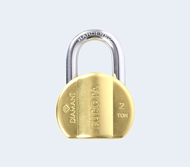 P990SSHC - Disc Pad Lock
