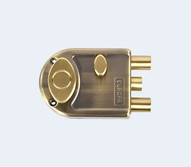 B961 - Mortise Lock