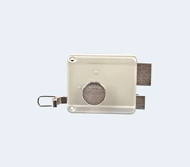 GMHZR610 - Mortise Lock