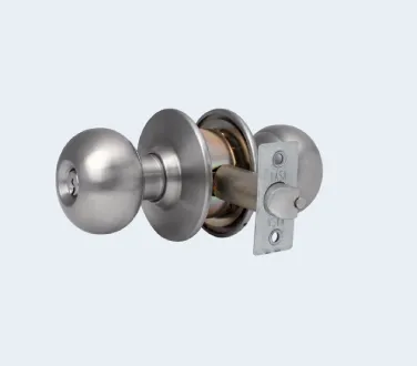 C324 - Cylindrical Lock