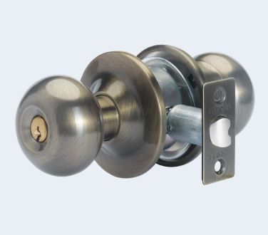 MHBR644 - Mortise Lock