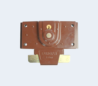 P990SSTWHC - Disc Pad Lock
