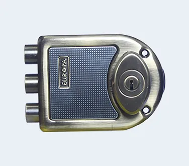 GMHZR609 - Mortise Lock