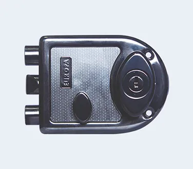 GB902 - Mortise Lock
