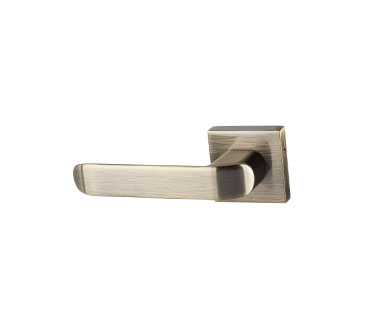 GMHSR647 - Mortise Lock