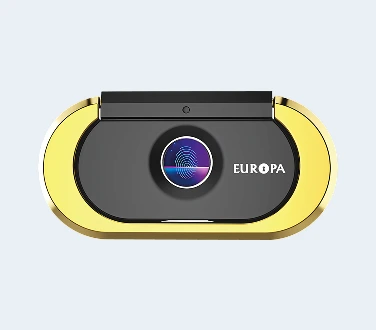 FL4DA3 is Fingerprint Furniture Lock  