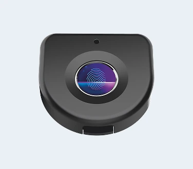 FL3CB2 is Fingerprint Furniture Lock  