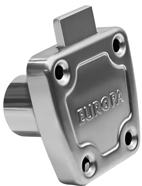 Multi Purpose Lock 